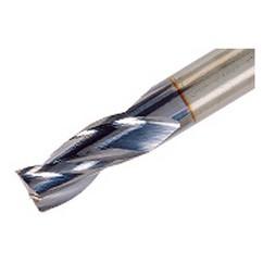 SolidMill Endmill -  ECI-E-3 188-375-C188 - Caliber Tooling