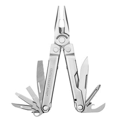 Leatherman - 14 Function Multi-Tool - Exact Industrial Supply