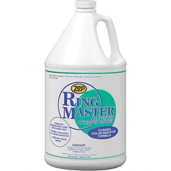 ZEP - Bathroom, Tile & Toilet Bowl Cleaners Type: Bathroom Cleaner Application: Bathroom Surfaces; Showers; Toilets - Caliber Tooling