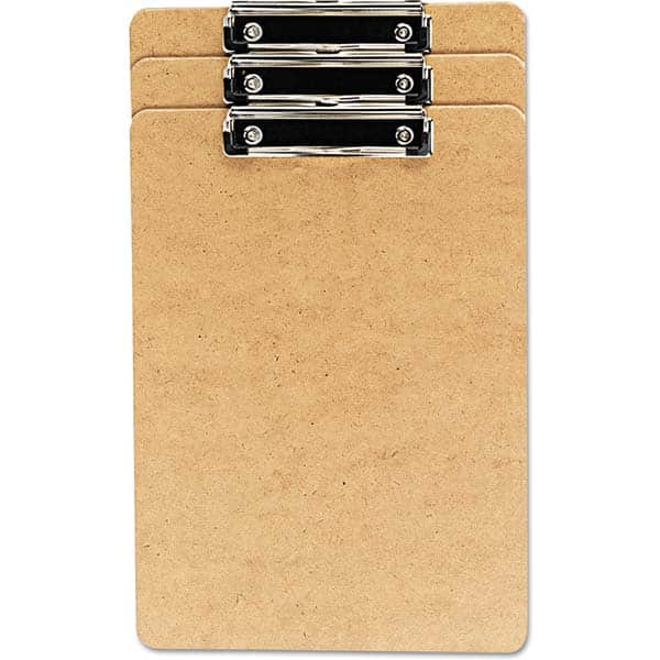 UNIVERSAL - Clip Boards Color: Brown Length (Decimal Inch): 17.9000 - Caliber Tooling