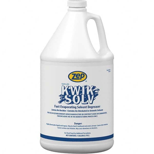 ZEP - All-Purpose Cleaners & Degreasers Type: Cleaner/Degreaser Container Type: Bottle - Caliber Tooling