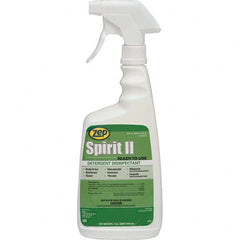 ZEP - All-Purpose Cleaners & Degreasers Type: Disinfectant Container Type: Bottle - Caliber Tooling