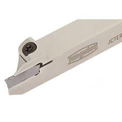 JCTEL1010X2T10 TUNGCUT CUT OFF TOOL - Caliber Tooling