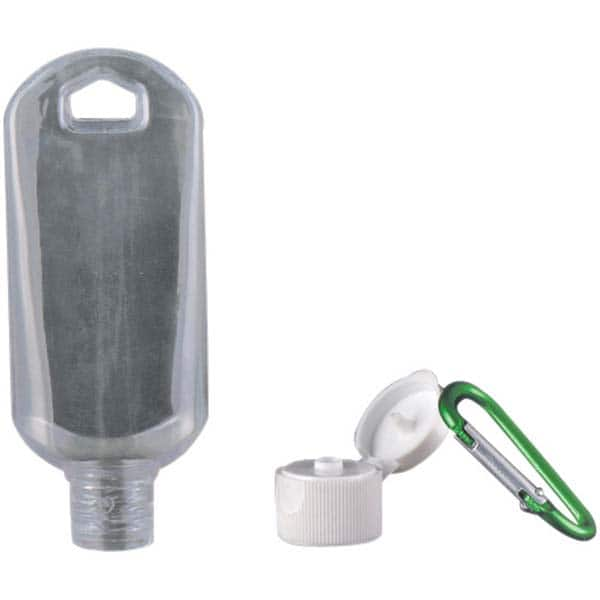 PRO-SOURCE - Jars, Bottles & Jugs Container Type: Bottle Volume Capacity: 60 mL - Caliber Tooling