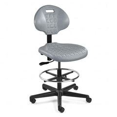 Bevco - 22 to 32" High Polyurethane Chair - Caliber Tooling