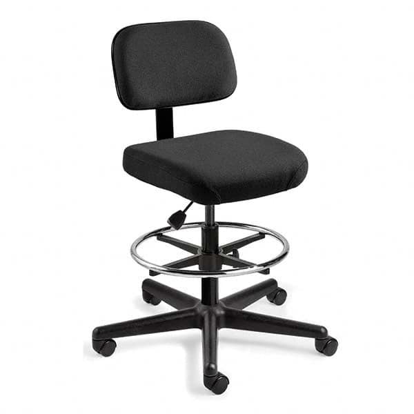 Bevco - 24 to 34" High Ergonomic Multifunction Chair - Caliber Tooling