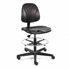 Bevco - 21 to 28-1/2" High Polyurethane Chair - Caliber Tooling