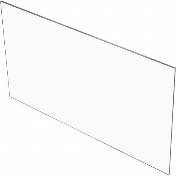 USA Sealing - 24" x 24" Mountable Partition & Panel System-Social Distancing Barrier - Caliber Tooling