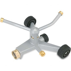 Gilmour - Lawn Sprinklers Type: Rotary Thread Size: 3/4 - Caliber Tooling