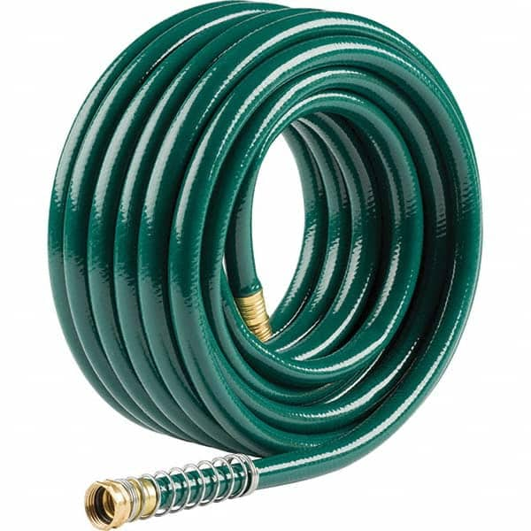 Gilmour - Water & Garden Hose Type: Garden Length (Feet): 100 - Caliber Tooling