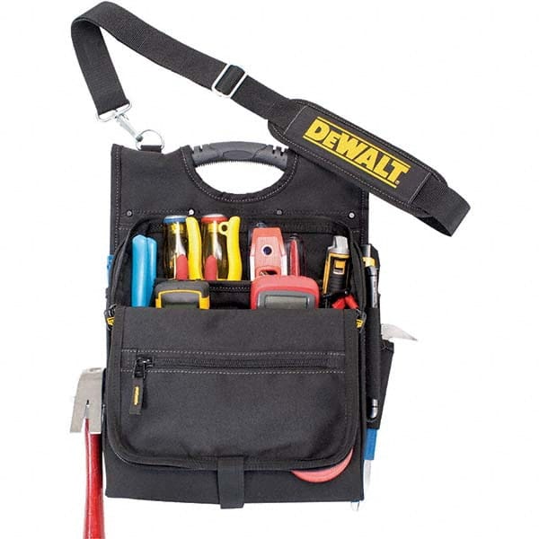 DeWALT - Tool Aprons & Tool Belts Tool Type: Apron Minimum Waist Size: 29 - Caliber Tooling