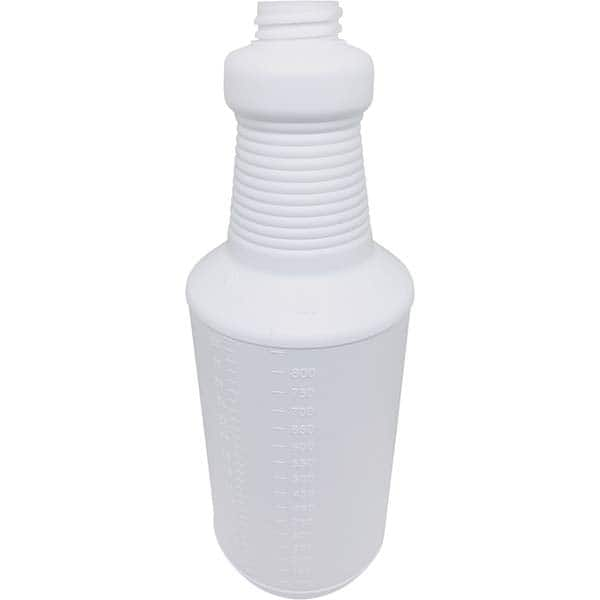 PRO-SOURCE - Spray Bottles & Triggers Type: Spray Bottle Container Capacity: 1000 mL - Caliber Tooling