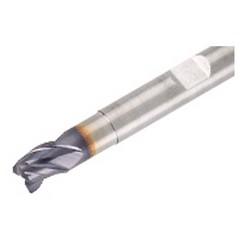 SolidMill Endmill - ECSI-E-3 625-687-C625 - Caliber Tooling