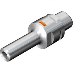 Sandvik Coromant - C4 Modular Connection 8mm Hole Diam Hydraulic Tool Holder/Chuck - Caliber Tooling