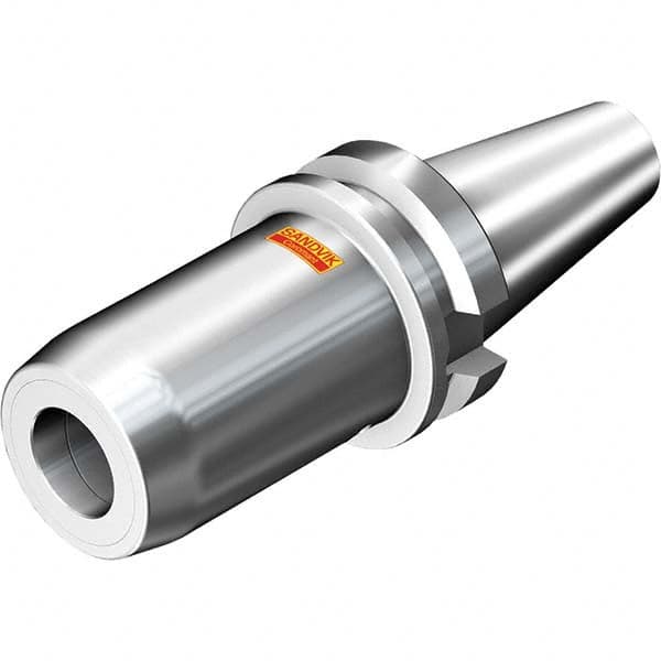 Sandvik Coromant - BT30 Taper Shank 20mm Hole Diam Hydraulic Tool Holder/Chuck - Caliber Tooling