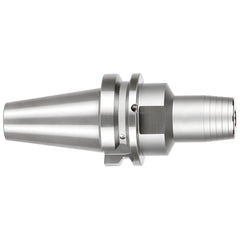 Mapal - Shrink-Fit Tool Holders & Adapters Shank Type: Taper Shank Taper Size: CAT40 - Caliber Tooling