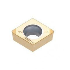 2QP-CCGW 09T304 Grade BX470 - Turning Insert - Caliber Tooling