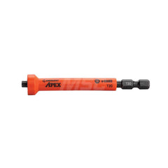 Power Screwdriver Bit: T30 Torx