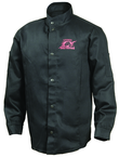 Large - Pro Series 9oz Flame Retardant Jackets -- Jackets are 30" long - Caliber Tooling