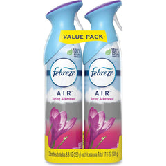 8.8OZ SPRG/RENW2PK/6CS AIR FRESHENER Air Freshener