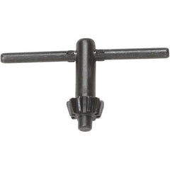 Jacobs - Drill Chuck Keys & Keyleashes Type: Chuck Key Key Number: KK - Exact Industrial Supply