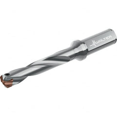 Walter - Replaceable-Tip Drills Series: D4140 Minimum Drill Diameter (mm): 28.00 - Caliber Tooling