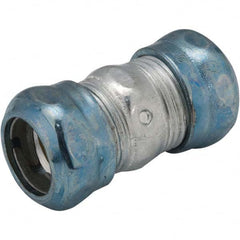 Hubbell-Raco - 1/2" Trade EMT Conduit Coupling - Caliber Tooling