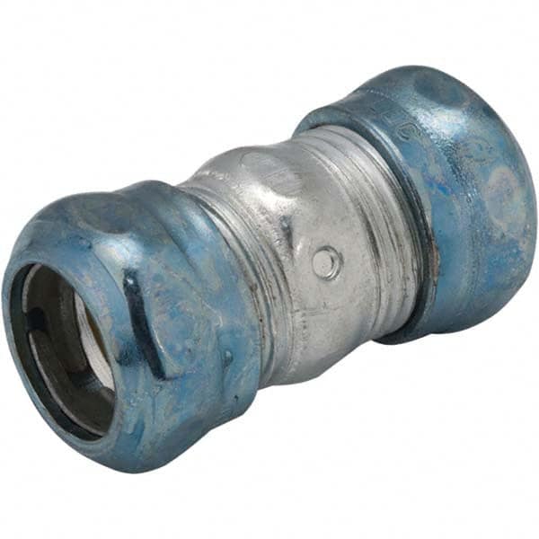 Hubbell-Raco - 3/4" Trade EMT Conduit Coupling - Caliber Tooling