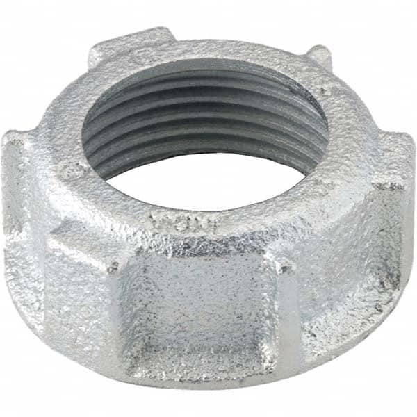 Hubbell-Raco - 1-1/2" Trade Rigid/Intermediate (IMC) Conduit Bushing - Caliber Tooling