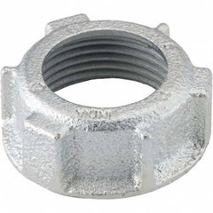 Hubbell-Raco - 1" Trade Rigid/Intermediate (IMC) Conduit Bushing - Caliber Tooling