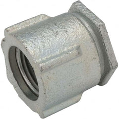 Hubbell-Raco - 1" Trade Rigid/Intermediate (IMC) Conduit Coupling - Caliber Tooling