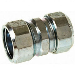 Hubbell-Raco - 1/2" Trade Rigid/Intermediate (IMC) Conduit Coupling - Caliber Tooling