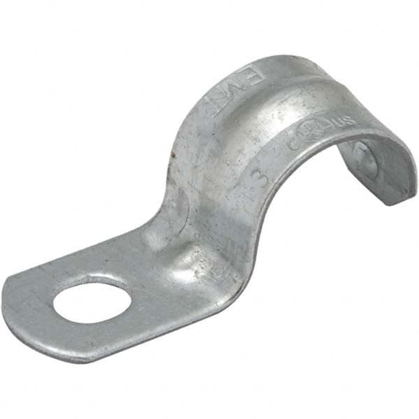 Hubbell-Raco - Conduit Fitting Accessories Accessory Type: Conduit Strap For Use With: EMT - Caliber Tooling