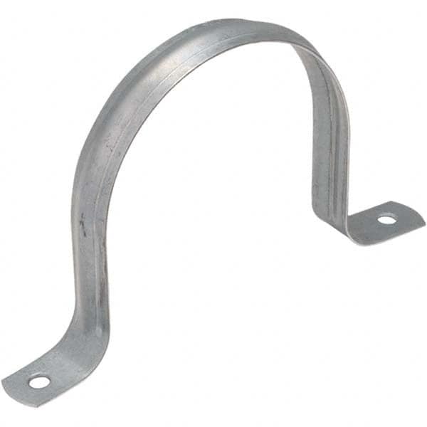 Hubbell-Raco - Conduit Fitting Accessories Accessory Type: Conduit Strap For Use With: Rigid/IMC Conduit; EMT - Caliber Tooling