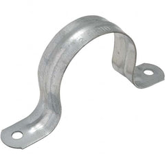 Hubbell-Raco - Conduit Fitting Accessories Accessory Type: Conduit Strap For Use With: Rigid/IMC Conduit - Caliber Tooling