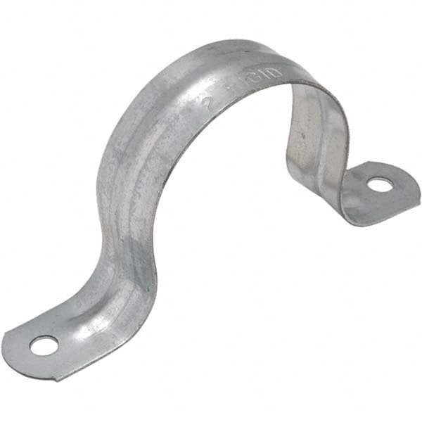 Hubbell-Raco - Conduit Fitting Accessories Accessory Type: Conduit Strap For Use With: Rigid/IMC Conduit; EMT - Caliber Tooling