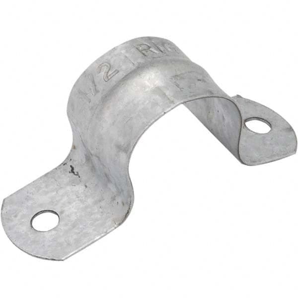 Hubbell-Raco - Conduit Fitting Accessories Accessory Type: Conduit Strap For Use With: Rigid/IMC Conduit - Caliber Tooling