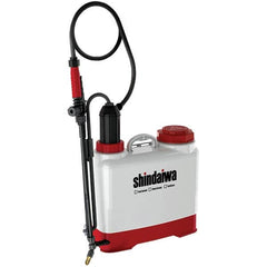 Sarlo Power Mowers, Inc. - Garden & Pump Sprayers Type: Hand Sprayer Chemical Safe: Yes - Caliber Tooling