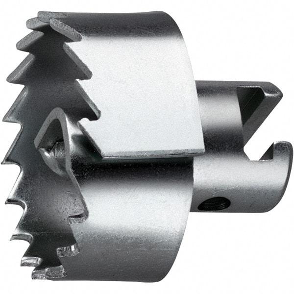 Rothenberger - Drain Cleaning Machine Cutters & Accessories Type: Saw Tooth Cutter For Use With Machines: Rothenberger R600 Drain Cleaner - Caliber Tooling