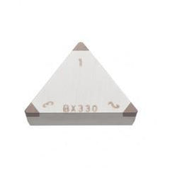 3QP-TPMN 110308 Grade BX330 - Turning Insert - Caliber Tooling