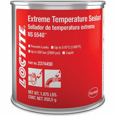 Loctite - Caulk & Sealants   Product Type: Sealant    Chemical Type: Silicone - Caliber Tooling