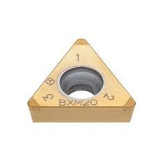 3QP-TPGW 110308 Grade BX470 - Turning Insert - Caliber Tooling