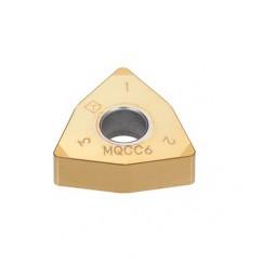 3QP-WNGA 432 Grade BXM10 - Turning Insert - Caliber Tooling