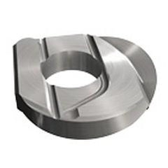 HBR D120-QF Grade IC908 - Helimill Insert - Caliber Tooling