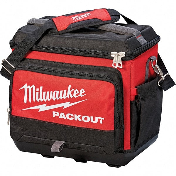 Milwaukee Tool - PACKOUT 22 L Portable Cooler - Caliber Tooling