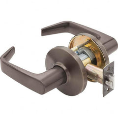 Best - Classroom Lever Lockset for 1-3/4 to 2-1/4" Thick Doors - Caliber Tooling