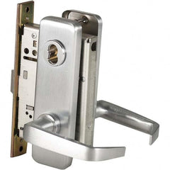 Best - Classroom Lever Lockset for 1-3/4" Thick Doors - Caliber Tooling