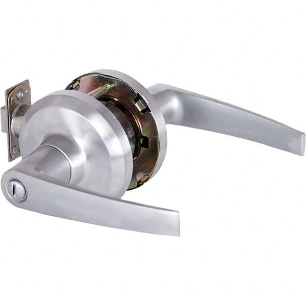 Stanley - Classroom Lever Lockset for 1-3/8 to 2" Thick Doors - Caliber Tooling