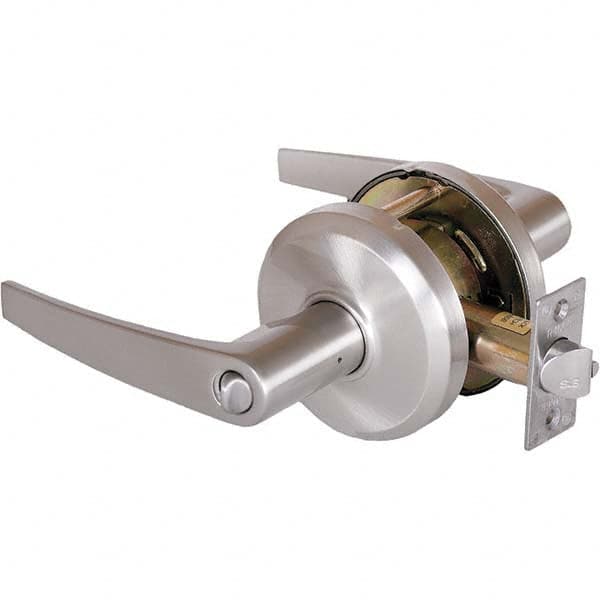 Stanley - Classroom Lever Lockset for 1-3/8 to 2" Thick Doors - Caliber Tooling