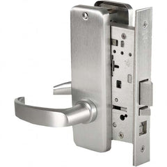 Best - Entrance with Deadbolt Lever Lockset for 1-3/4" Thick Doors - Caliber Tooling